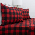 California King Sheet Sets by SweetHomeCollection