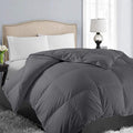 EASELAND California King Down Alternative Comforter by EASELAND
