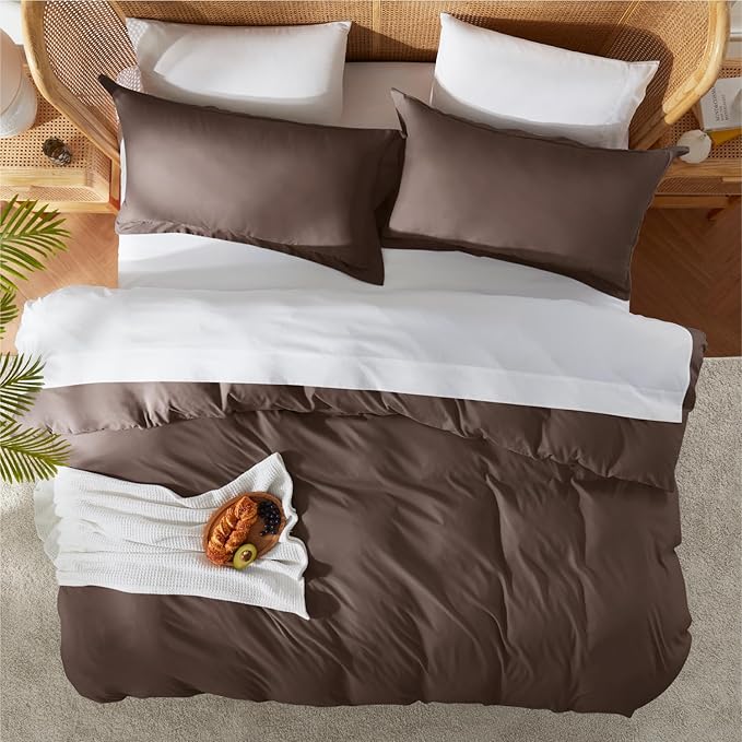 Nestl Twin Duvet Cover Set - Image 5