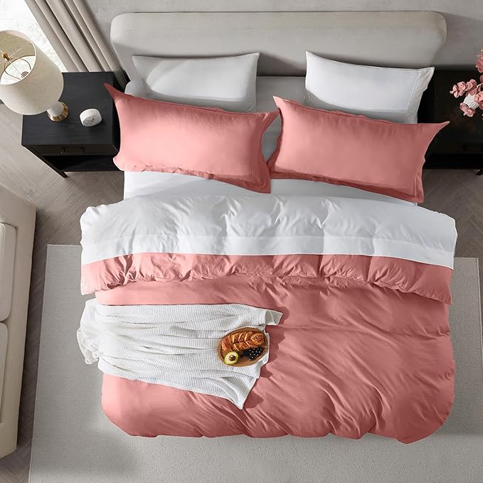 Nestl Twin Duvet Cover Set - Image 5