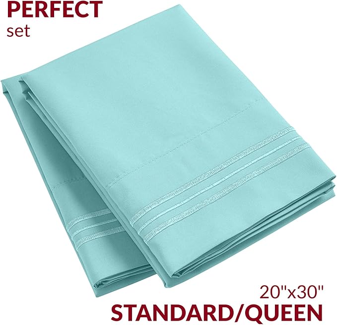 Mellanni Pillow Cases - Image 2