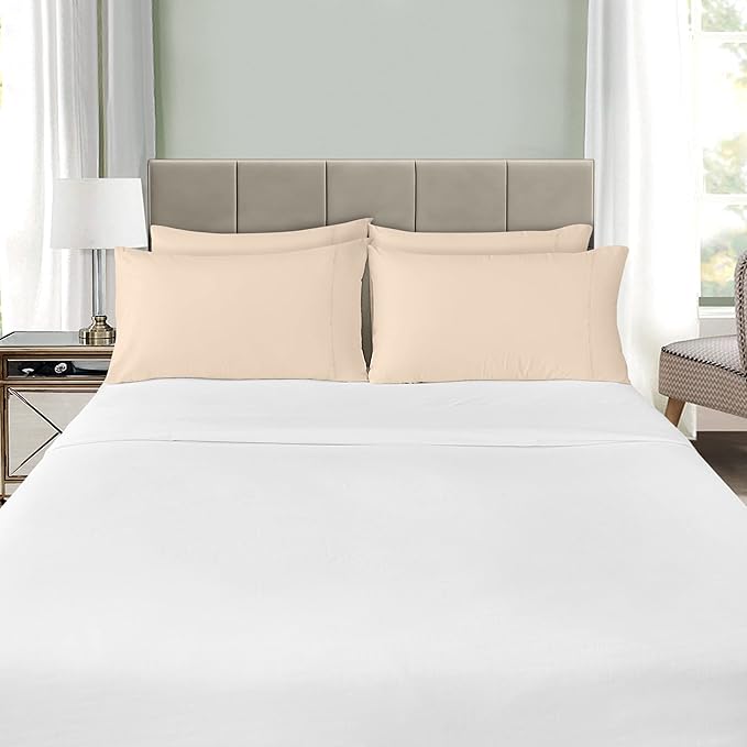 Utopia Bedding King Pillow Cases - Image 7