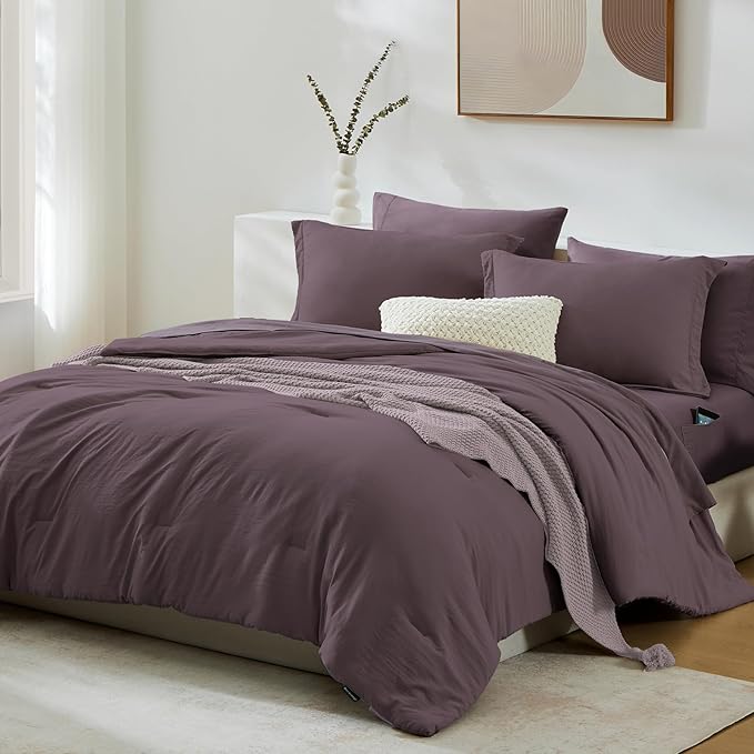 WRENSONGE Queen Comforter Set - Image 2