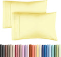 King Pillow Cases Set of 2 by CGKUnlimited