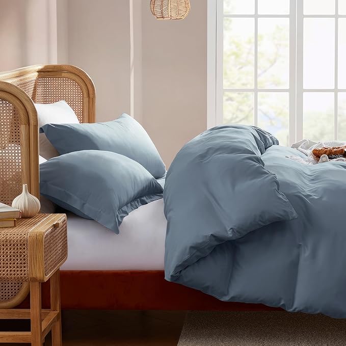 Nestl Queen Duvet Cover Set - Image 7