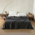 Simple&Opulence French Linen Flat Sheet by SimpleOpulence