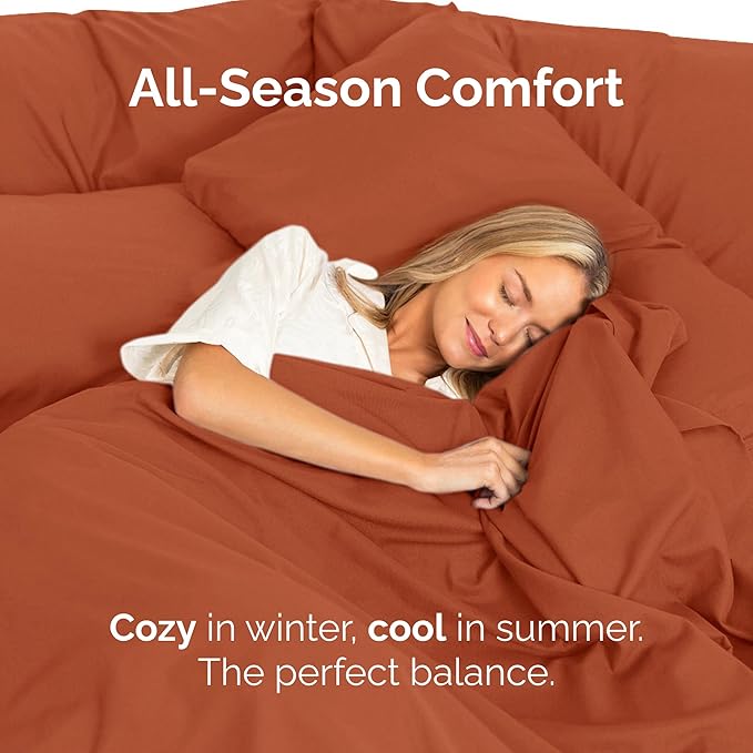Full Size Flat Sheet - Image 6