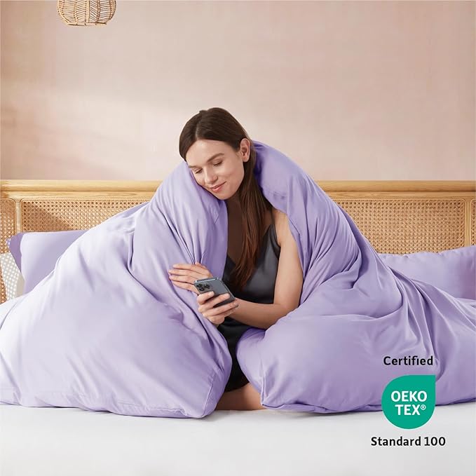 Nestl King Duvet Cover Set - Image 3