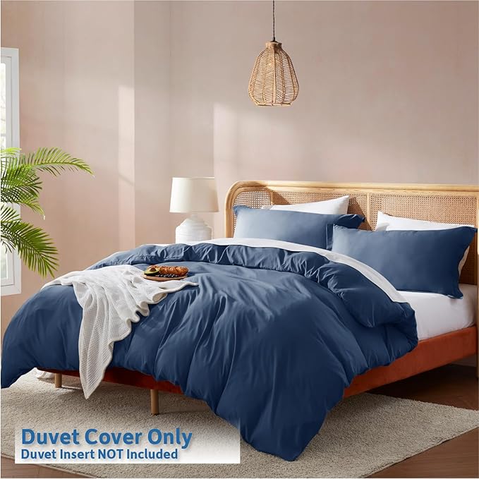 Nestl Twin Duvet Cover Set - Image 2