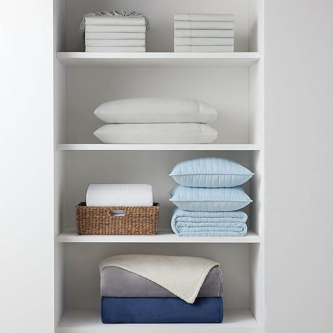 Arkwright Bulk King Flat Sheets - Image 4