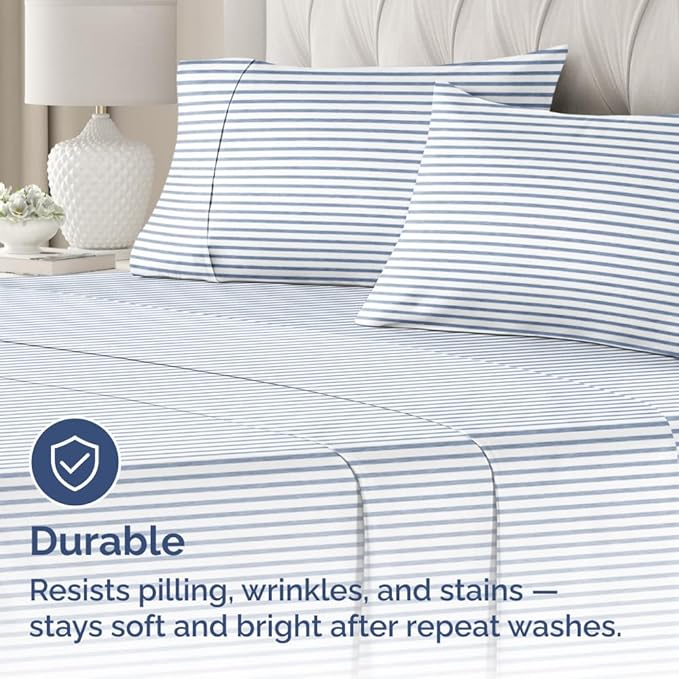 Standard Pillow Cases Set of 2 - Image 4