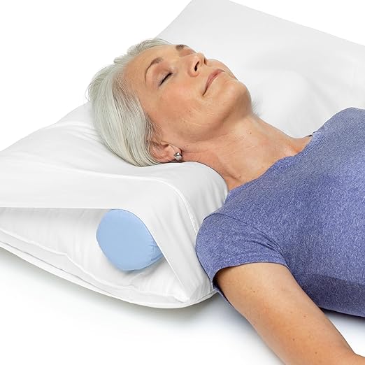 OPTP The Original McKenzie Cervical Roll - Image 4