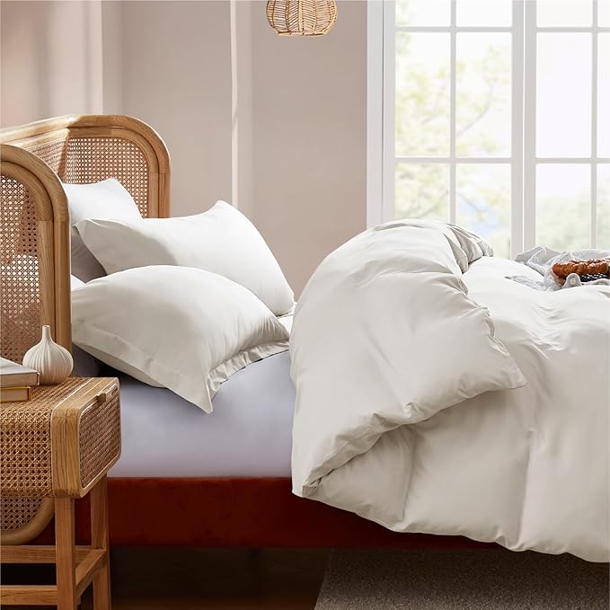 Nestl Twin Duvet Cover Set - Image 7