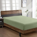 FreshCulture Queen Fitted Sheet by FreshCulture