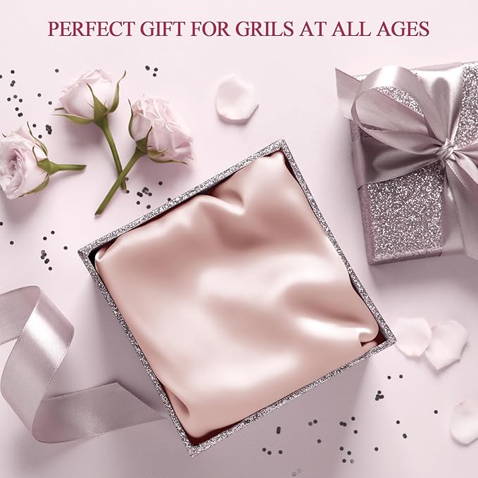 100% Silk Pillow Cases King Size Mulberry Silk Pillowcase - Image 6