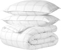 Bare Home Bedding Duvet Cover King Size by BareHome