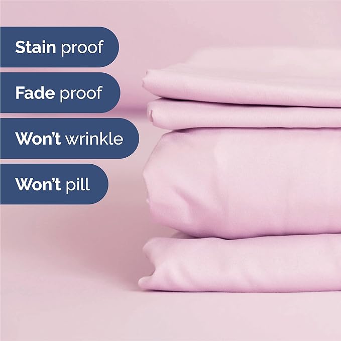 King 6 Piece Sheet Set - Image 5