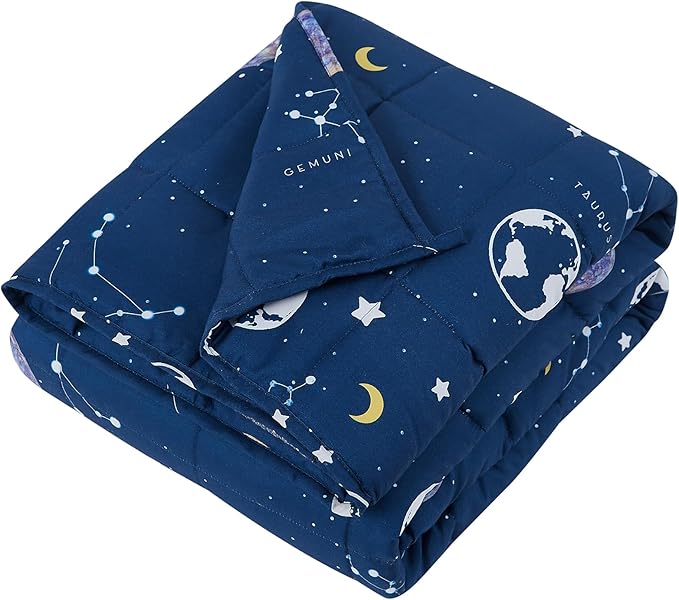 HOSUKKO Weighted Blanket - Image 6