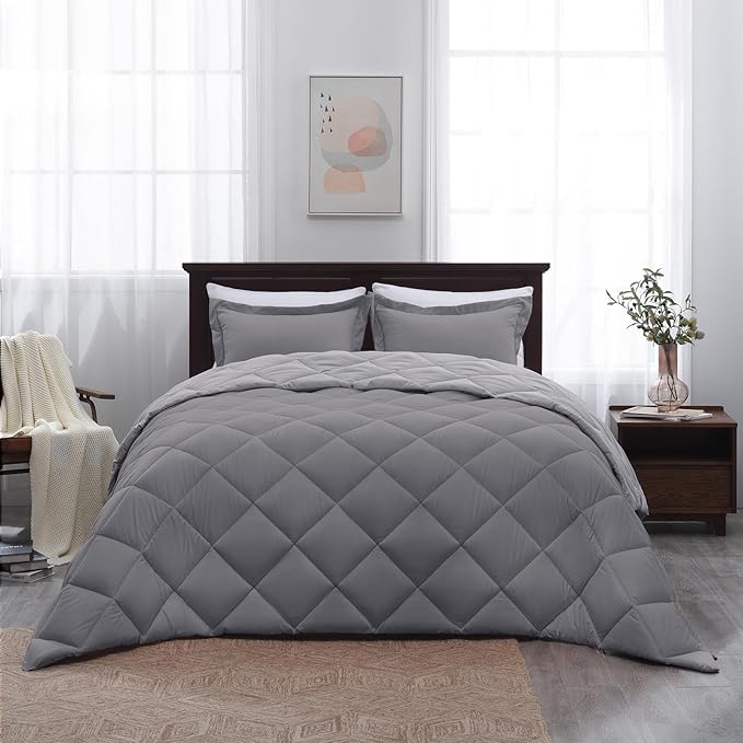 Basic Beyond Full Size Comforter Set - Image 8