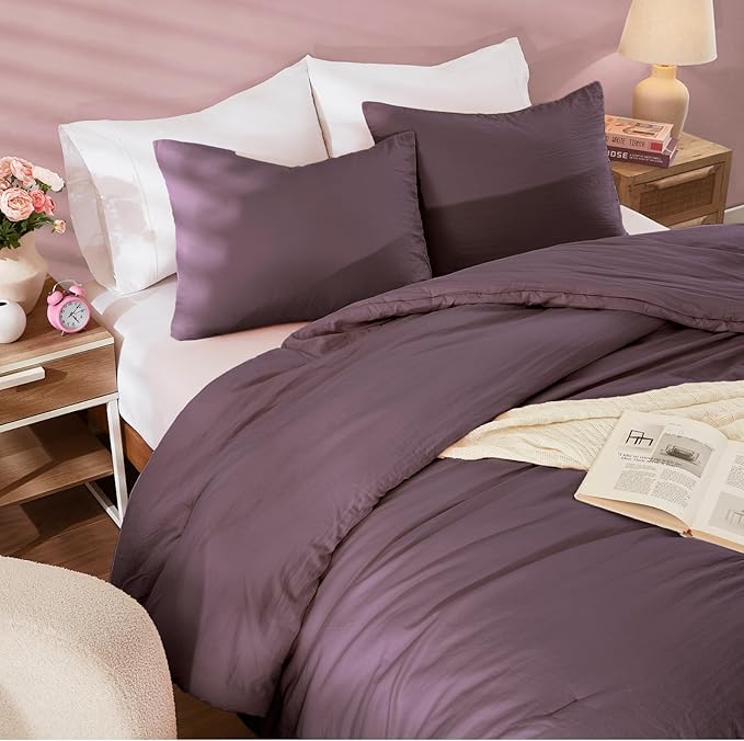 WRENSONGE Full Size Comforter Sets - Image 8