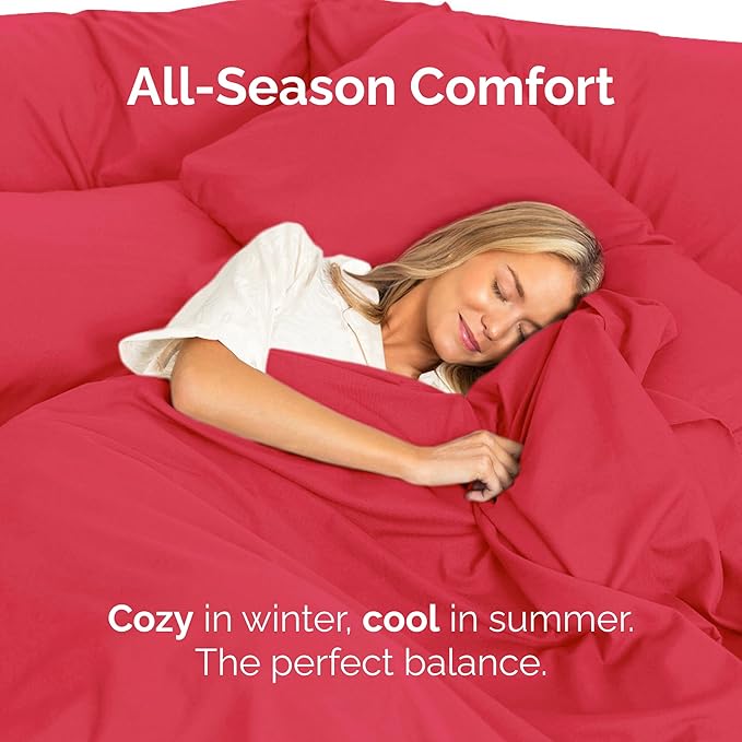 Queen Size Flat Sheet - Image 6