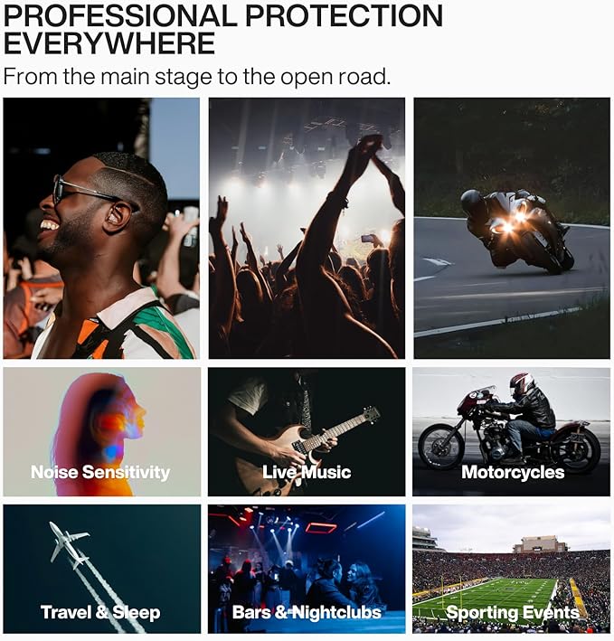 EARPEACE Music PRO - Image 7