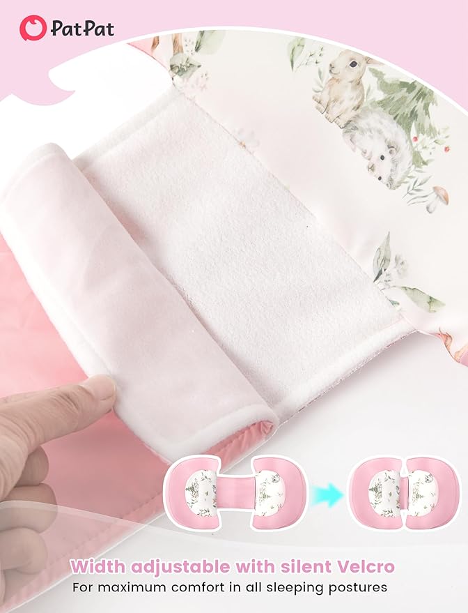 PATPAT Pregnancy Pillow for Sleeping, Maternity Pillow - Image 7