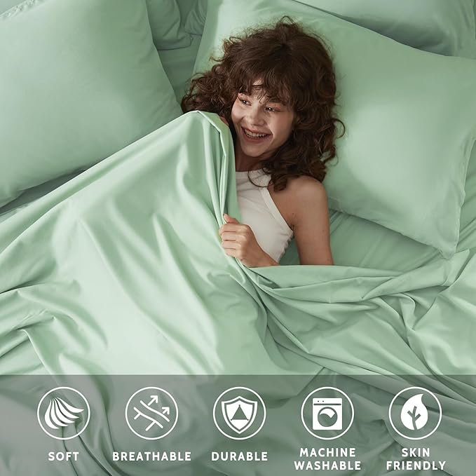 Twin Sheets Set - Image 4