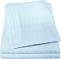 King Size Bed Sheets by SweetHomeCollection