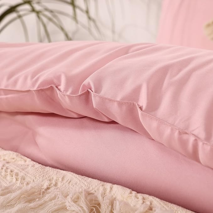ROSGONIA Twin/Twin XL Comforter Set - Image 6