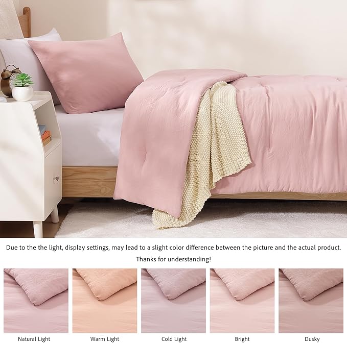 WRENSONGE Twin/Twin XL Comforter Set - Image 4