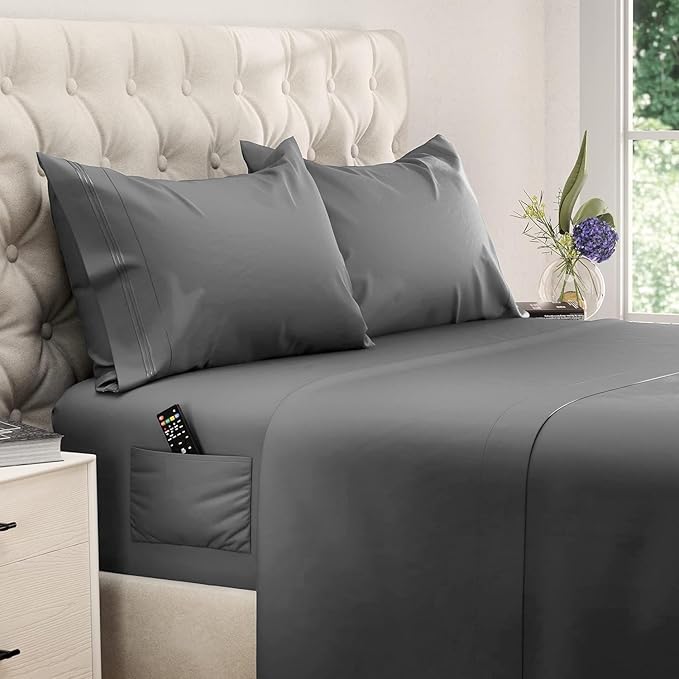 DREAMCARE Twin XL Sheet Sets by DREAMCARE
