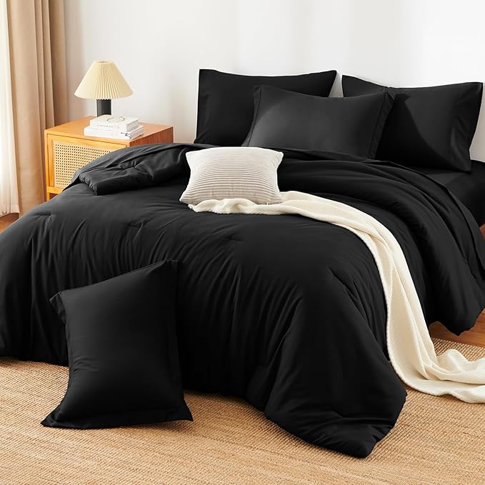 HIMEET Full Size Comforter Sets - Image 9