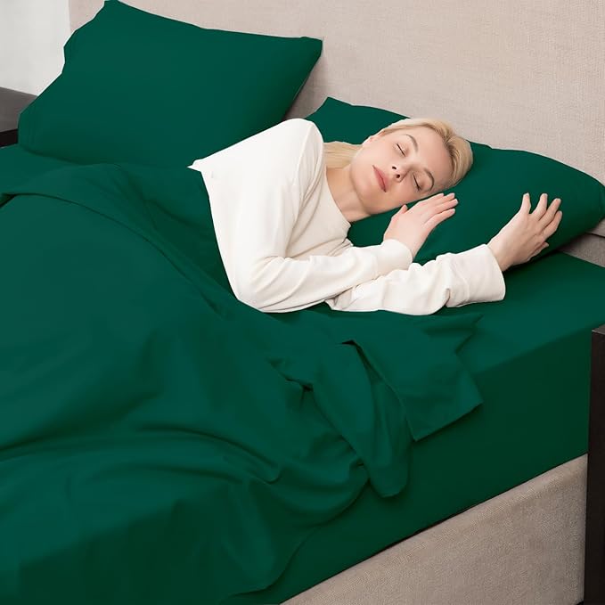 Mejoroom Full Size Sheet Sets - Image 6