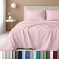 California Design Den California King Sheet Set by CaliforniaDesignDen