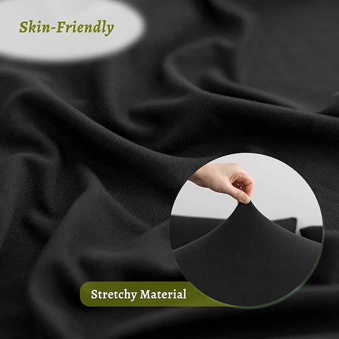 Stretchy Body Pillow Case Cover - Image 3