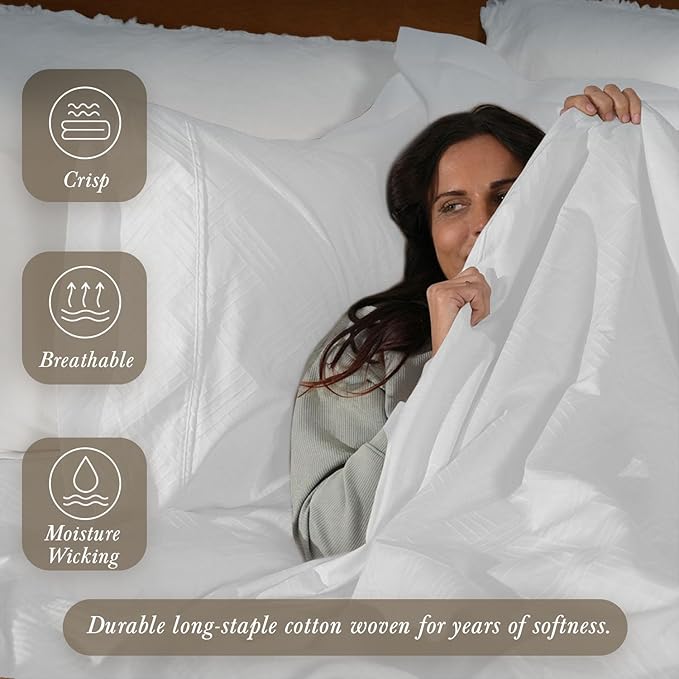 Threadmill Twin Bed-Sheets - Image 3