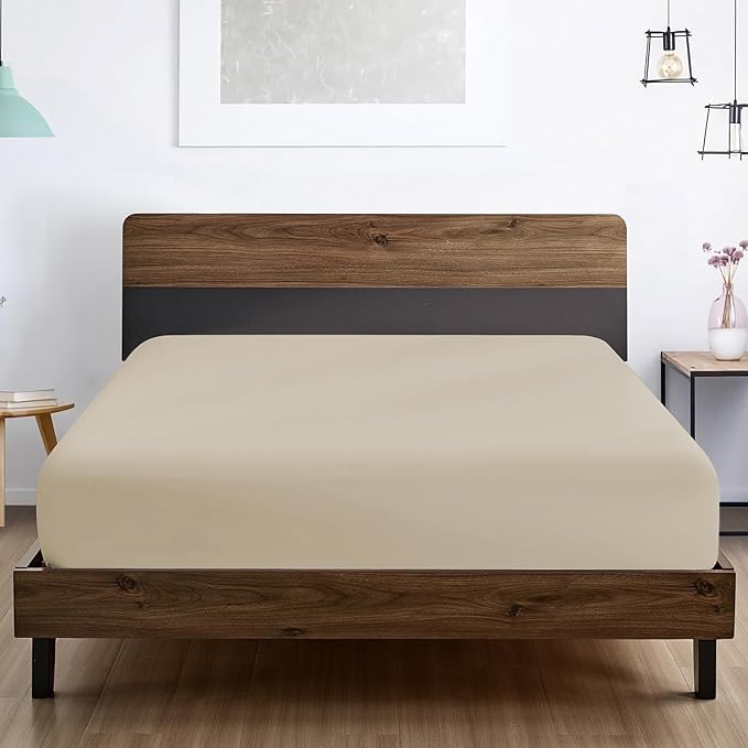 FreshCulture King Fitted Sheet Only - Image 5