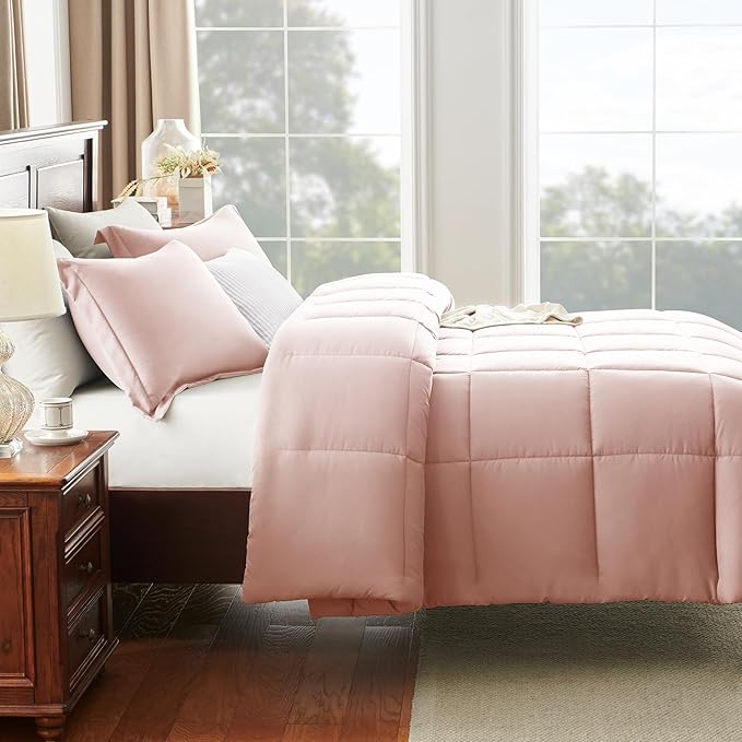 CozyLux King Comforter Set - Image 8