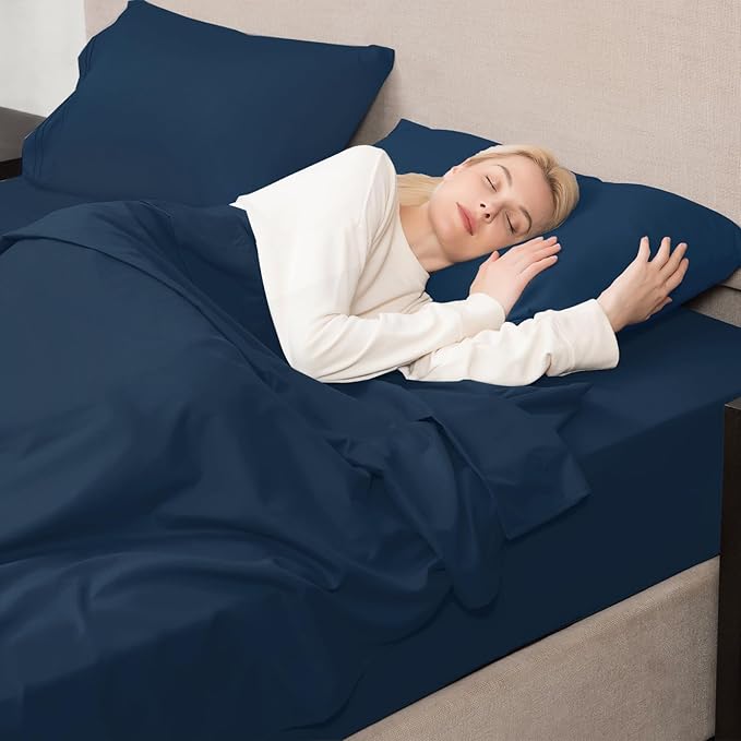Mejoroom Full Size Sheets - Image 6