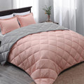 Basic Beyond Twin Comforter Set by BasicBeyond