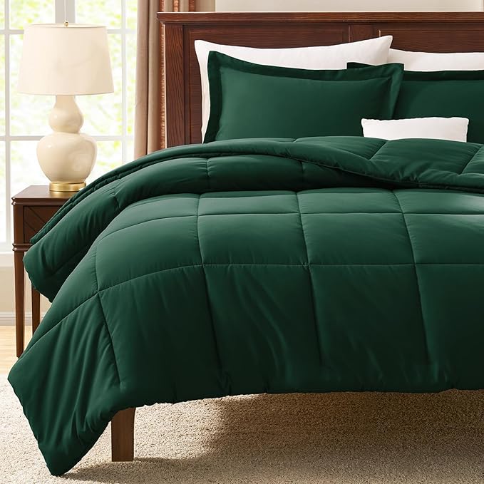 CozyLux Full Size Comforter Sets - Image 7