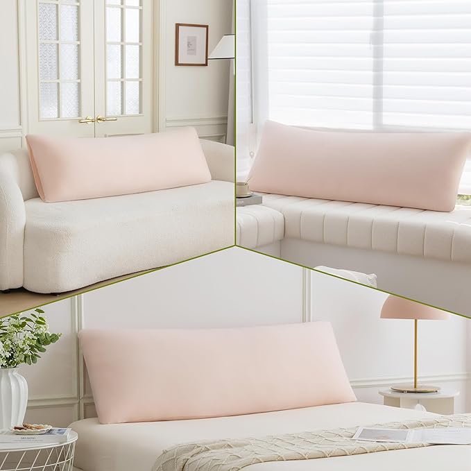 Stretchy Body Pillow Case Cover - Image 5