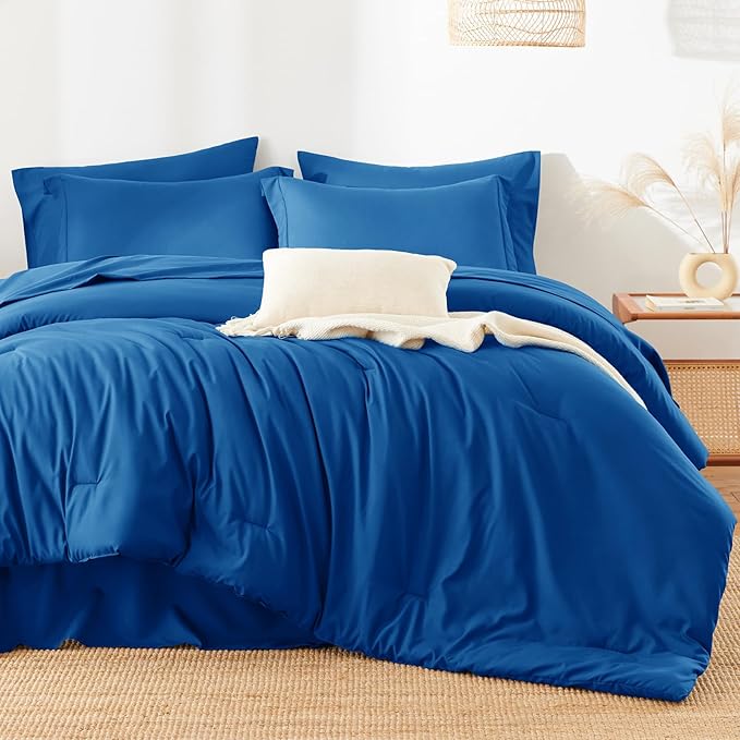 HIMEET Queen Size Comforter Sets - Image 7