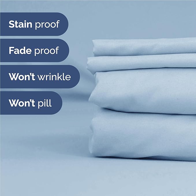 Full 6 Piece Sheet Set - Image 5