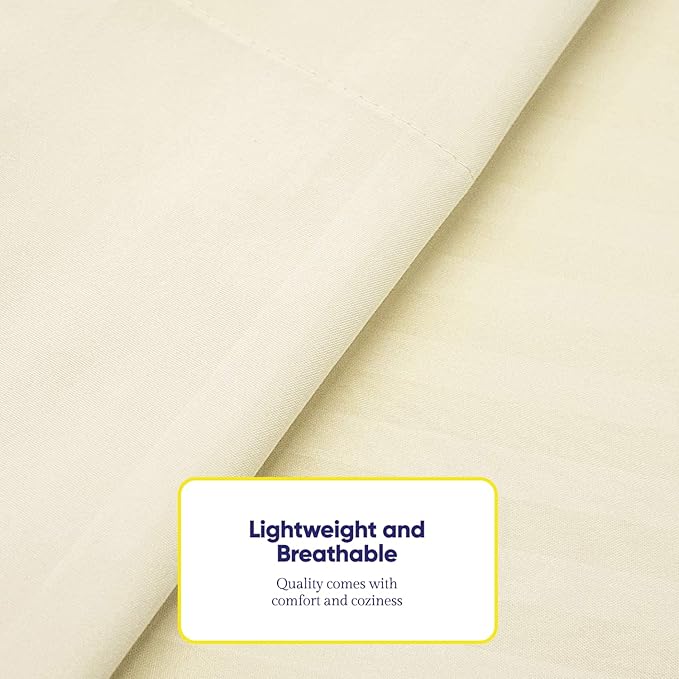 Twin Size Bed Sheets - Image 5