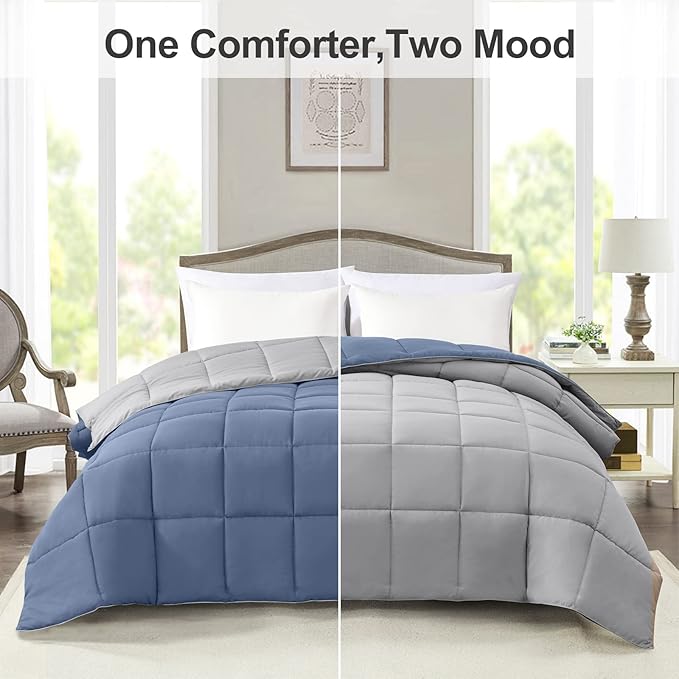 Homelike Moment Comforter King Size - Image 2