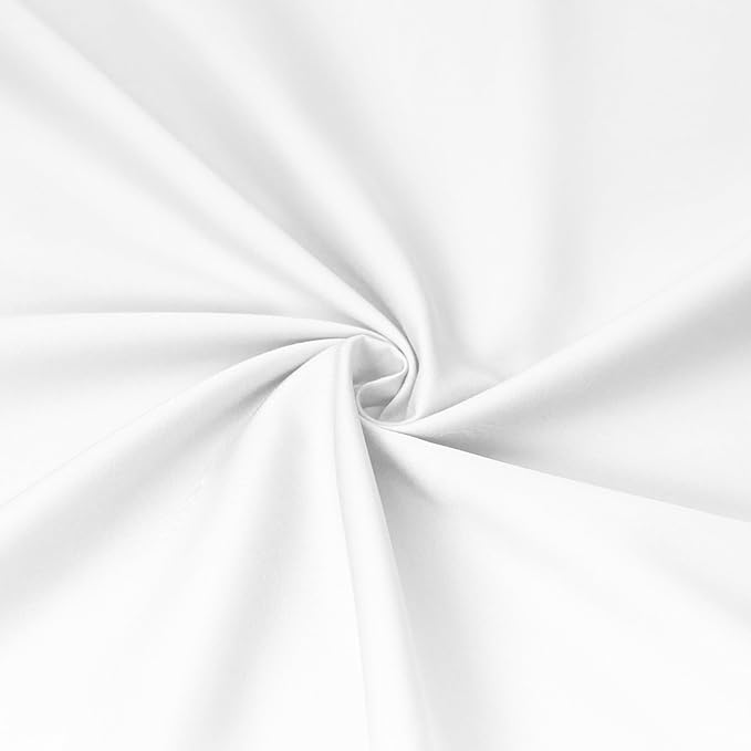 Sunflower King Fitted Sheet, 1-Piece Deep Pocket Fitted Bottom Sheet 16" - Image 9