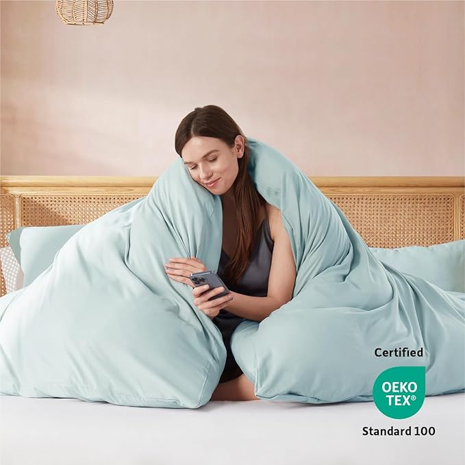 Nestl Twin Duvet Cover Set - Image 3