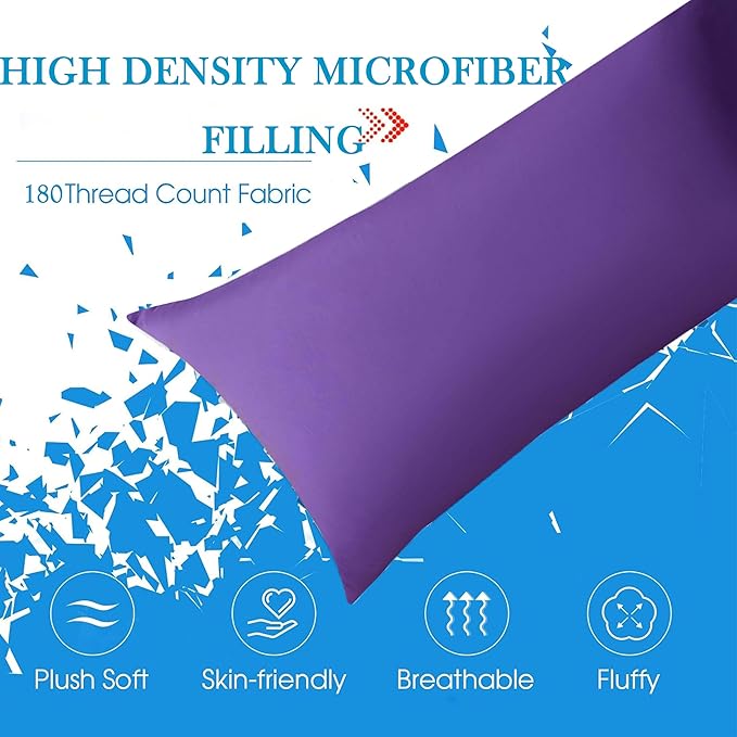 Body Pillow Insert - Image 6